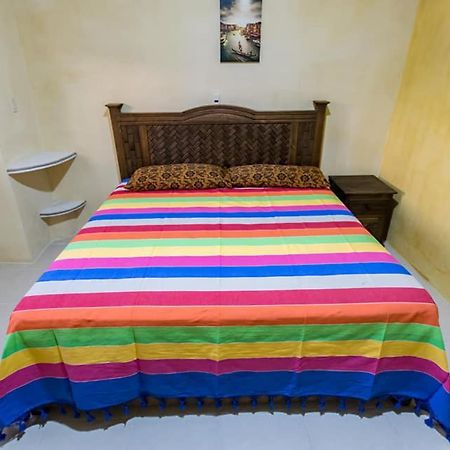 Posada Del Rey Azucar ซาลินาครูซ ภายนอก รูปภาพ
