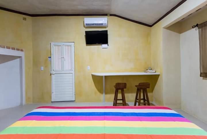 Posada Del Rey Azucar ซาลินาครูซ ภายนอก รูปภาพ