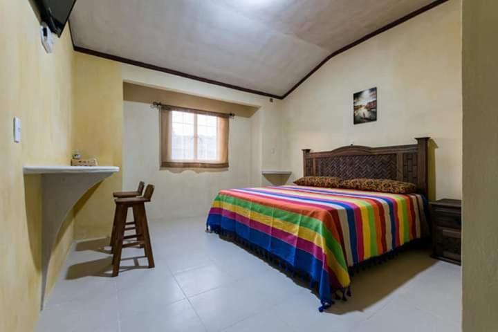 Posada Del Rey Azucar ซาลินาครูซ ภายนอก รูปภาพ